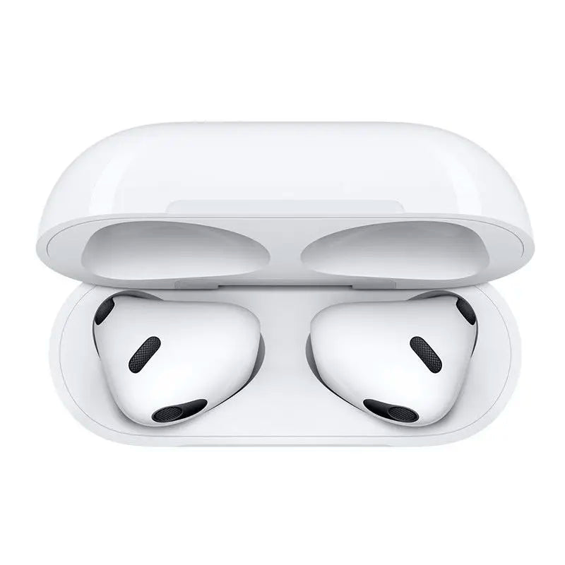 Apple AirPods 3 Adaptive EQ H2 Earphone Chip Wireless Bluetooth Earphone Spatial Audio with Dynamic Head Tracking